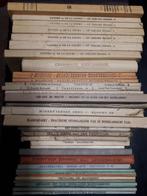 Lot oude Nederlandse grammatica-spellingboeken, Boeken, Studieboeken en Cursussen, Gelezen, Ophalen