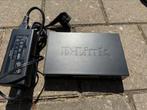 Dlink poe switch, Ophalen, Zo goed als nieuw