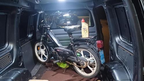 Gezocht tomos brommers of vespa  voor klijne prijs, Fietsen en Brommers, Brommers | Tomos, Gebruikt, Overige modellen, Ophalen