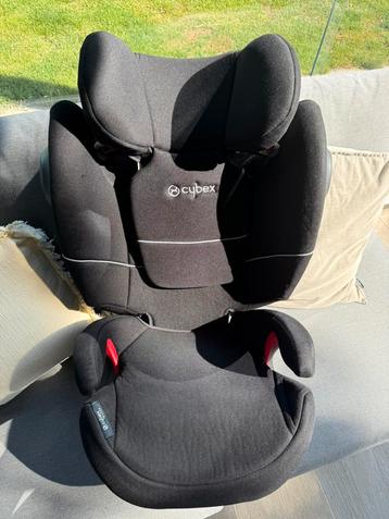 Cybex verstelbaar autostoeltje voor kinderen van 9-36 kg beschikbaar voor biedingen