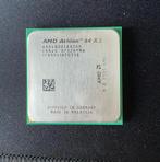 Processeur AMD Athlon 64 X2, Informatique & Logiciels, Processeurs, Utilisé