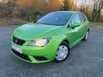 SEAT IBIZA 1.2TSI/2013/BOITE AUTOMATIQUE/AIRCO/GPS/EURO 5, Autos, Euro 5, Achat, Entreprise, 5 portes