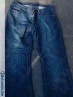 [796]pantalon jean garcia w32/l34, Vêtements | Hommes, Pantalons, Bleu, Porté, Garcia, Enlèvement ou Envoi