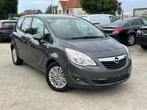 Opel Meriva 1.4L Benzine 2012, Auto's, Euro 5, Bedrijf, Handgeschakeld, 1364 cc