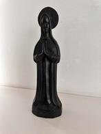 Vierge noire congolaise en ébène, Antiquités & Art, Envoi