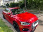 AUDI A5 2.0 TFSI SPORT AUTOMAAT, Auto's, Audi, Leder, Particulier, A5, Coupé
