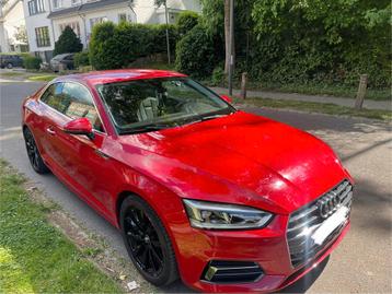 AUDI A5 2.0 TFSI SPORT AUTOMAAT beschikbaar voor biedingen