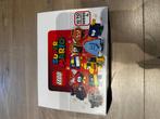 lego super mario complete serie 4 figures, Ophalen of Verzenden, Zo goed als nieuw, Complete set, Lego
