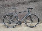 Triban RC500 Large + spatborden&bagagerek, Fietsen en Brommers, Ophalen of Verzenden, Zo goed als nieuw