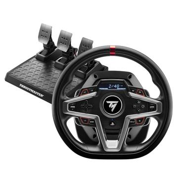 volant Thrustmaster T248P pour Playstation et PC beschikbaar voor biedingen