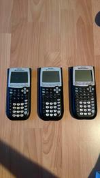 3 TI-84 plus rekemachines, Diversen, Rekenmachines, Ophalen of Verzenden