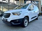 Opel Combo 1.5 CDTI EDITION XL *DAKDRAGER*TREKHAAK*NAVIGATI, Monovolume, Wit, 5 deurs, 97 kW