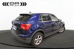Audi Q2 35 TFSI S TRONIC BUSINESS EDITION - LEDER - NAVIGAT, USB, 1498 cc, 4 cilinders, Bedrijf