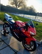 Honda cbr 600 rr  in prachtstaat!! Cbr600rr pc37, Motos, Motos | Honda, Plus de 35 kW, 4 cylindres, Permis Moto A, 600 cm³