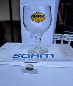 Bierglazen, Ophalen of Verzenden, Nieuw