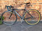 Dames koersfiets maat 48, Fietsen en Brommers, Ophalen, Zo goed als nieuw