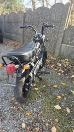 Skyteam dax a klasse, Zo goed als nieuw, Benzine, Ophalen, Overige merken