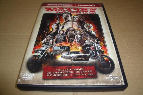 The Baytown Outlaws (Les hors-la-loi), CD & DVD, DVD | Action, Action, Envoi