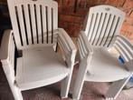 Tuinstoel hartman, Tuin en Terras, Ophalen of Verzenden, Zo goed als nieuw