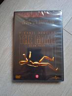 The game, CD & DVD, DVD | Thrillers & Policiers, À partir de 12 ans, Thriller d'action, Enlèvement, Neuf, dans son emballage