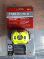 Hoofdlamp Peli 2765 zone 0, Ophalen