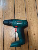 Perceuse Bosch EasyDrill 18V-40 – sans batterie, Ophalen of Verzenden, Zo goed als nieuw, Boormachine