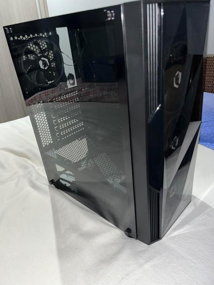 AMD Ryzen 7, Computers en Software, Processors, Nieuw, Ophalen