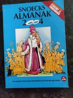Snoecks Almanak 2004, Gelezen, Ophalen of Verzenden
