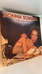 Donna Summer – I Remember Yesterday 🇩🇪, CD & DVD, Utilisé, Disco
