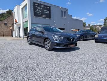 Renault Mégane Megane Grandtour TCe 140 | CARPLAY | NAVI beschikbaar voor biedingen