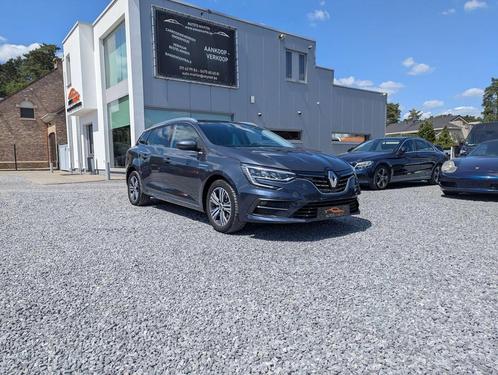 Renault Mégane Megane Grandtour TCe 140 | CARPLAY | NAVI, Auto's, Renault, Bedrijf, Te koop, Mégane, ABS, Airbags, Airconditioning