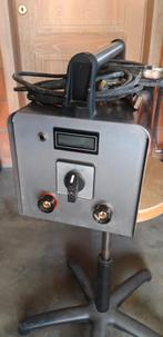 Outil de décapage en acier inoxydable BYMAT, Enlèvement, Utilisé, Autres types