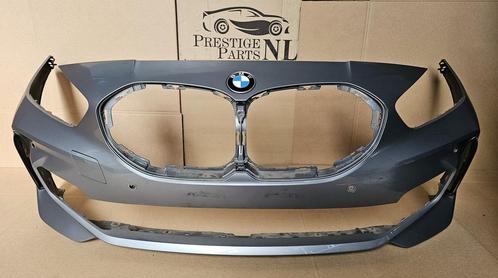 Voorbumper BMW 1 Serie F40 M Pakket 4xPDC 51118070928 Bumper, Auto-onderdelen, Carrosserie, Bumper, BMW, Voor, Gebruikt, Herkomst onderdeel bekend