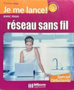 Réseau sans fil - spécial débutants, Ophalen, Zo goed als nieuw