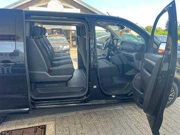 peugeot expert 2.0 hdi-150pk/CAR PASS/L3H1/6 pl/Euro 6b beschikbaar voor biedingen