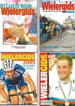 Wielergidsen - Het Laatste Nieuws., Ophalen of Verzenden, Tijdschrift