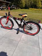 Kinderfiets Uniek Funride, Fietsen en Brommers, Ophalen, Zo goed als nieuw
