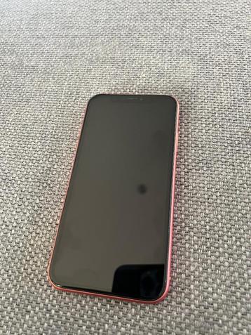 iPhone Xr - 64GB - koraal