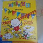 PC spel, Kinderen en Baby's, Ophalen of Verzenden, Gebruikt, Knutselen