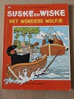Willy Vandersteen - Het wondere Wolfje, Ophalen, Gelezen, Willy Vandersteen