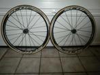 Wielset Scope R3, Fietsen en Brommers, Fietsonderdelen, Ophalen of Verzenden, Zo goed als nieuw, Racefiets, Wiel