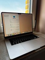 Apple MacBook air, 15-inch, m2, 2023, Computers en Software, Apple Macbooks, Ophalen, 256 GB, 15 inch, 8 GB