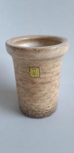 Vase vintage en céramique Vest Ceramics, Enlèvement ou Envoi