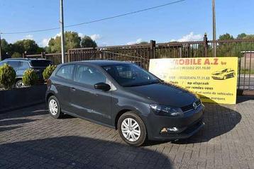 Volkswagen Polo 1.4 CR TDi Comfortline BMT / Airco beschikbaar voor biedingen