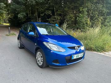 Mazda 2 beschikbaar voor biedingen