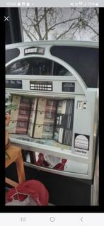 Jukebox Rowe, mei 1992, Ophalen of Verzenden, Gebruikt