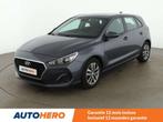 Hyundai i30 1.0 TGDI Essence (bj 2019), Voorwielaandrijving, Stof, 120 pk, Particulier