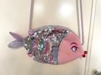 Sac en forme de poisson pour fille, Kinderen en Baby's, Kindermode-accessoires, Ophalen of Verzenden, Nieuw