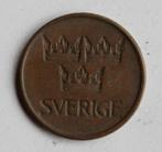 5 öre Sverige 1972 Zweden, Postzegels en Munten, Ophalen of Verzenden, Losse munt, Overige landen