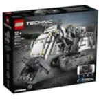 Nieuw - Sealed - Lego Technic 42100 - Liebherr R 9800, Kinderen en Baby's, Nieuw, Complete set, Ophalen of Verzenden, Lego
